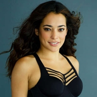 Natalie Martinez Nude Scene On Scandalplanet Porn Xhamster