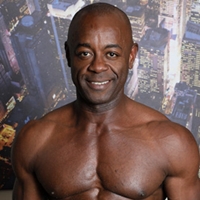 Hunky Mature Black Man Aaron Trainer Fucks Jock Koji XHamster