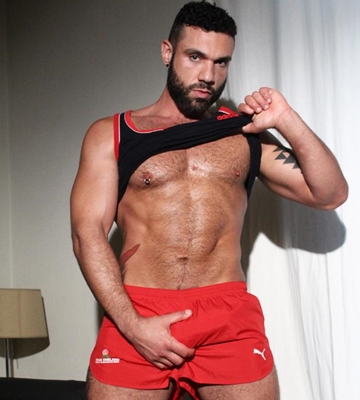 Gay Pornstars In Free Muscular Gay Porn Videos 5 XHamster
