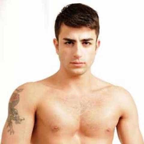 Rafael Alencar Harry Louis Strippers Free Gay Porn B XHamster