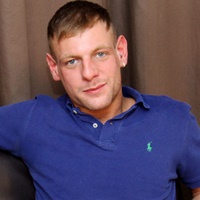 Hot Interview And Solo Masturbation With Josh Charters XHamster