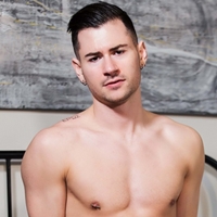 Tim Kruger Fucks Lukas Daken Bareback Free Gay HD Porn XHamster