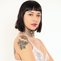 Fucking Cute Inked Up Cutie Selena Savage Free HD Porn Ea XHamster