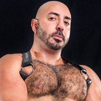 Hairyandraw Mature Sub Amir Badri Hammered By Muscle XHamster