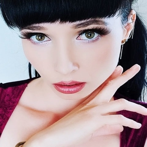 Darya Jane Blowjob Experience Free Porn F5 XHamster XHamster