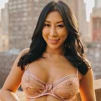Big Cock Connoisseur Nicole Doshi Challenges Her Ass XHamster