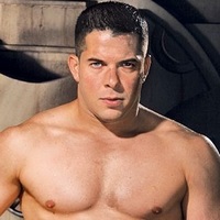 Rusty Stevens Seduces Straight Boxer Brad Rock To Fuck XHamster