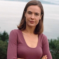 Bénédicte Delmas  nackt