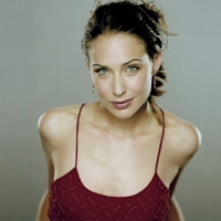 Nude claire forlani