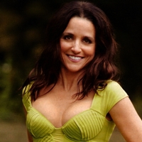 Naked pictures of julia louis dreyfus