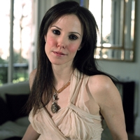 Mary louise parker sexy