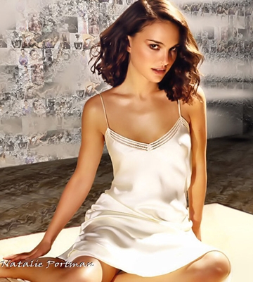 Mathilde Cartoux  nackt