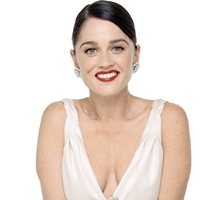 Robin tunney nue in Kano