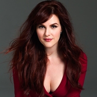 Sara rue big tits