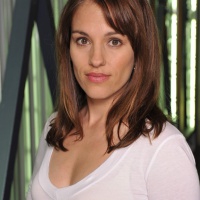 Naked amy jo johnson