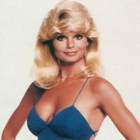 Nude loni anderson