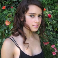 Rosabell sellers naked