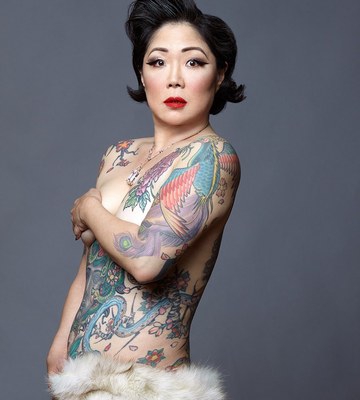 Margaret Cho Nudity Porn - Margaret Cho Nude: Naked Sex Pics & Leaked Nudes @ xHamster