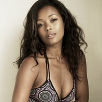 Melanie liburd topless