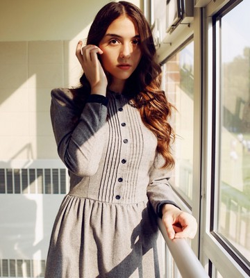 Naked quinn shephard