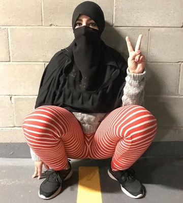 Souzan Halabi