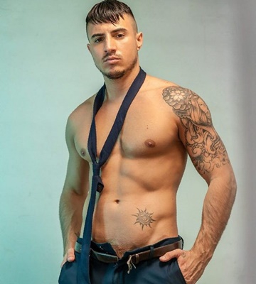 avatar 3d latino male gay fucking porn