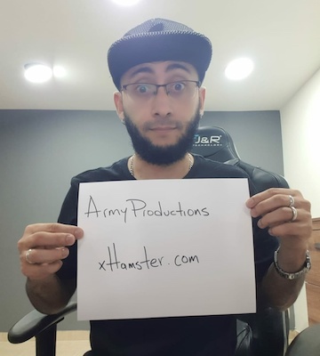 ArmyProductions